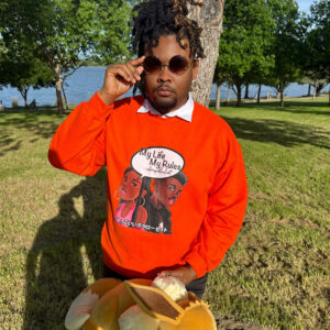 Color Republic Sweater