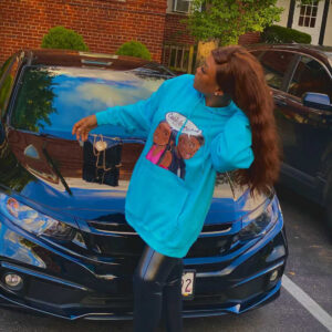 Color Republic Hoodie