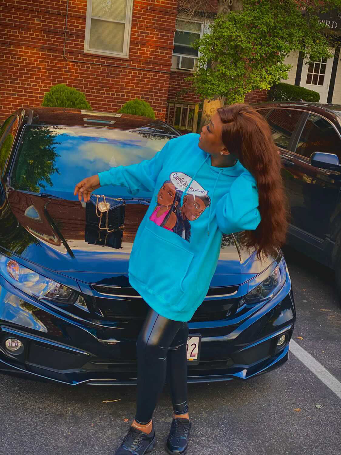 Color Republic Hoodie - Image 2